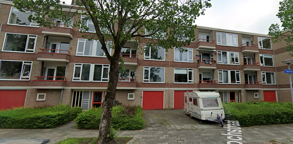 For rent: Kochstraat 28, 9728 KE Groningen